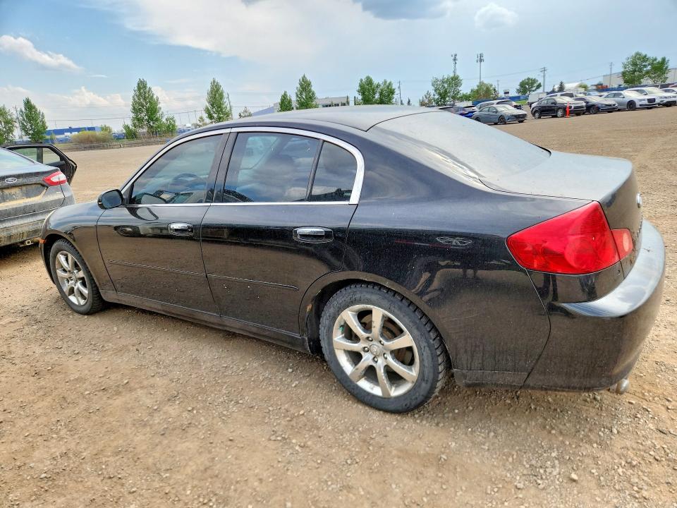 Продаж на аукціоні авто 2005 Infiniti G35, vin: JNKCV51E85M221317, номер лоту: 55502156