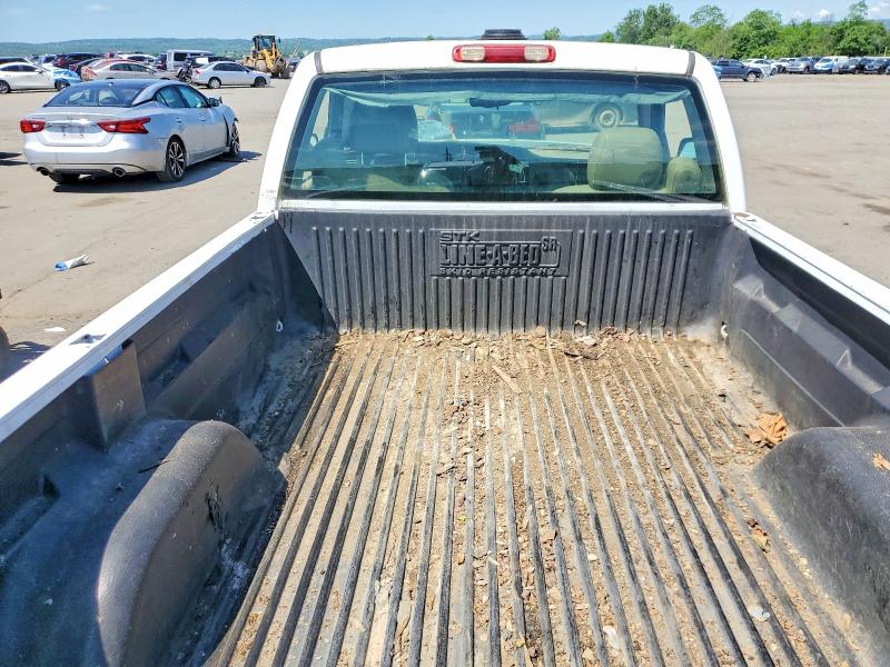 Aukcja sprzedaży 2006 Chevrolet Silverado, vin: 1GCEC14X46Z110418, numer aukcji: 54882076
