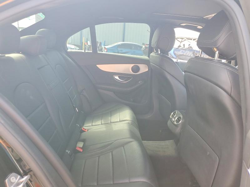 Aukcja sprzedaży 2019 Mercedes-benz C, vin: 55SWF8DB2KU322385, numer aukcji: 53294146