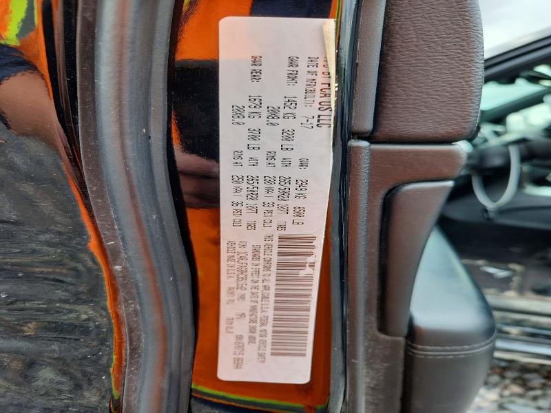 Продаж на аукціоні авто 2017 Jeep Grand Cherokee, vin: 1C4RJFAG8HC951592, номер лоту: 51781256