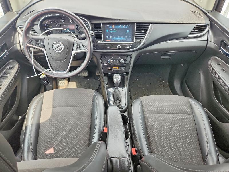 Aukcja sprzedaży 2018 Buick Encore, vin: KL4CJASB3JB711092, numer aukcji: 53691286