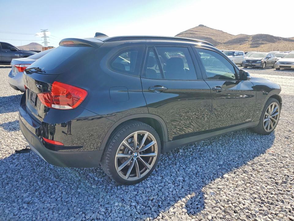 Aukcja sprzedaży 2015 Bmw X1, vin: WBAVM1C59FVZ94163, numer aukcji: 54986836