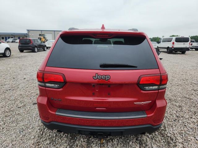 Продажа на аукционе авто 2018 Jeep Grand Cherokee, vin: 1C4RJFLT5JC475530, номер лота: 54101166