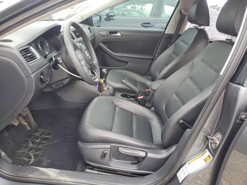 Aukcja sprzedaży 2014 Volkswagen Jetta, vin: 3VWB17AJ1EM363043, numer aukcji: 52255496
