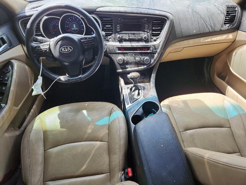 Aukcja sprzedaży 2014 Kia Optima, vin: 5XXGN4A79EG319793, numer aukcji: 51882326