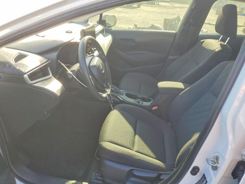 Aukcja sprzedaży 2023 Toyota Corolla, vin: JTDB4MEE5P3008435, numer aukcji: 54172466