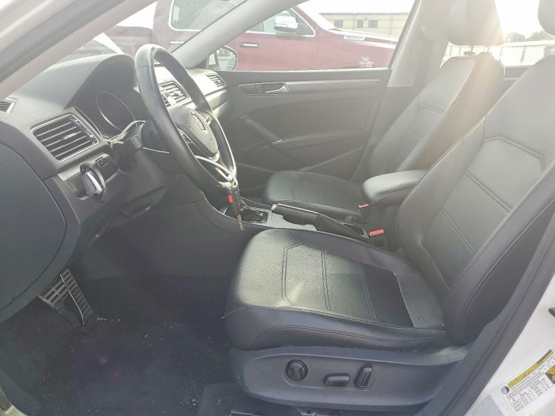 Продаж на аукціоні авто 2017 Volkswagen Passat, vin: 1VWDT7A31HC024647, номер лоту: 53005576