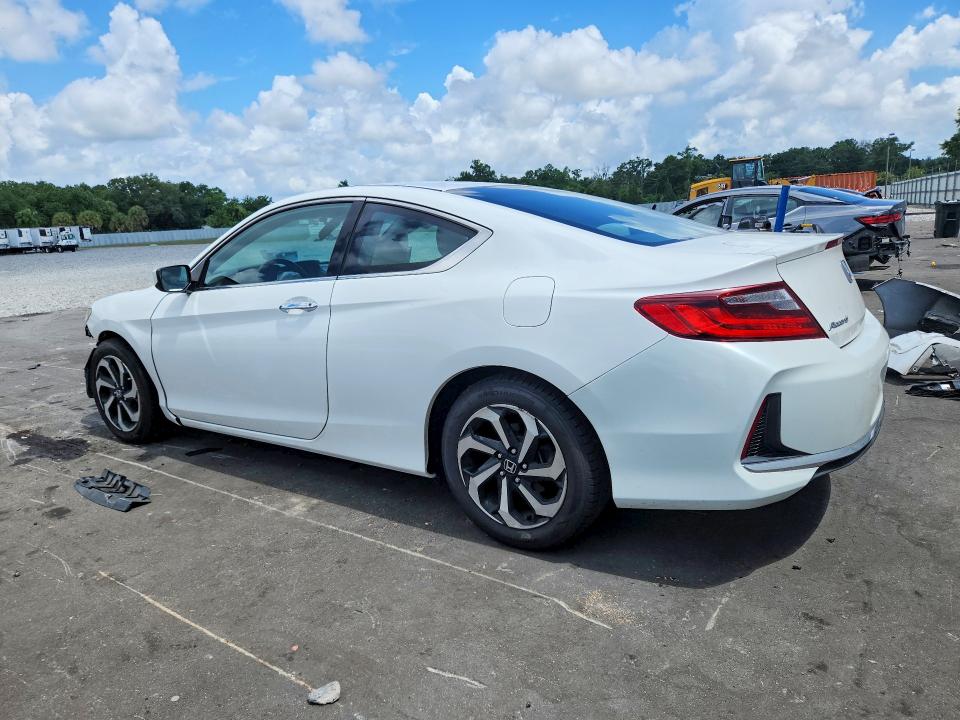 Продаж на аукціоні авто 2016 Honda Accord, vin: 1HGCT1B35GA009526, номер лоту: 53909036