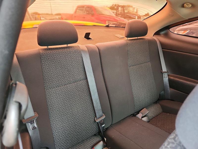 Продажа на аукционе авто 2008 Pontiac G5, vin: 1G2AL18F587314003, номер лота: 53088466