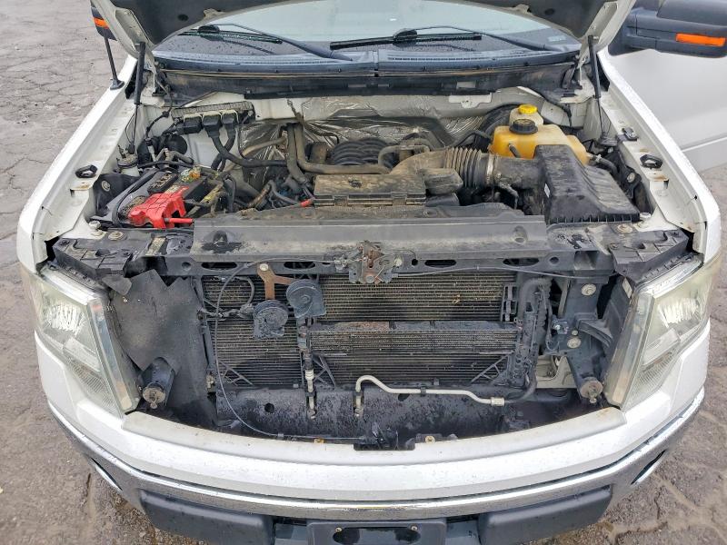 Aukcja sprzedaży 2014 Ford F150, vin: 1FTFW1CF9EKG57034, numer aukcji: 52707046