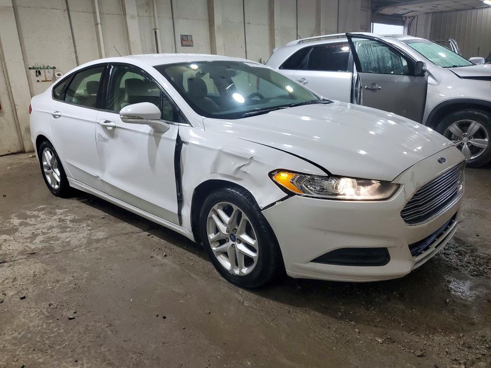 2016 Ford Fusion მანქანა იყიდება აუქციონზე, vin: 3FA6P0H78GR242638, აუქციონის ნომერი: 52737176