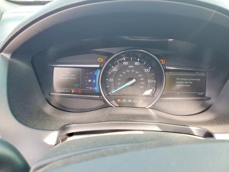 Продаж на аукціоні авто 2016 Ford Explorer, vin: 1FM5K8D83GGB95670, номер лоту: 52455616