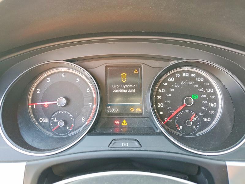 Aukcja sprzedaży 2021 Volkswagen Atlas Cross Sport, vin: 1V2GC2CA4MC209525, numer aukcji: 52365586