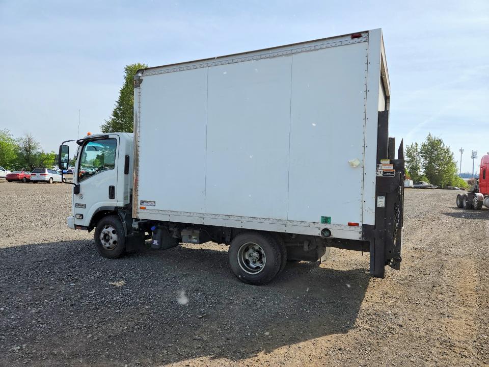 Продажа на аукционе авто 2011 Isuzu Npr, vin: JALB4W17XB7401589, номер лота: 47825536