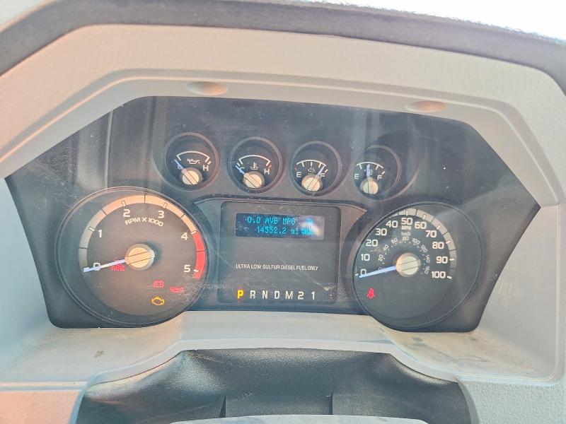 53467656 :رقم المزاد ، 1FDNF6EC4JDF00209 vin ، 2018 Ford F650 مزاد بيع