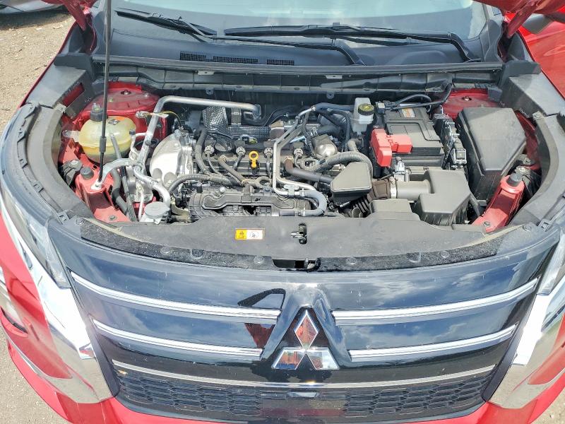 Продажа на аукционе авто 2025 Mitsubishi Outlander, vin: JA4J4VA81SZ032748, номер лота: 55120926