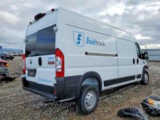 Продаж на аукціоні авто 2021 Ram Promaster 2500, vin: 3C6LRVDG8ME570260, номер лоту: 51357976