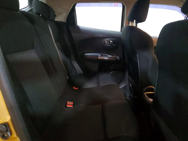 Продажа на аукционе авто 2013 Nissan Juke, vin: JN8AF5MV2DT216186, номер лота: 54814886