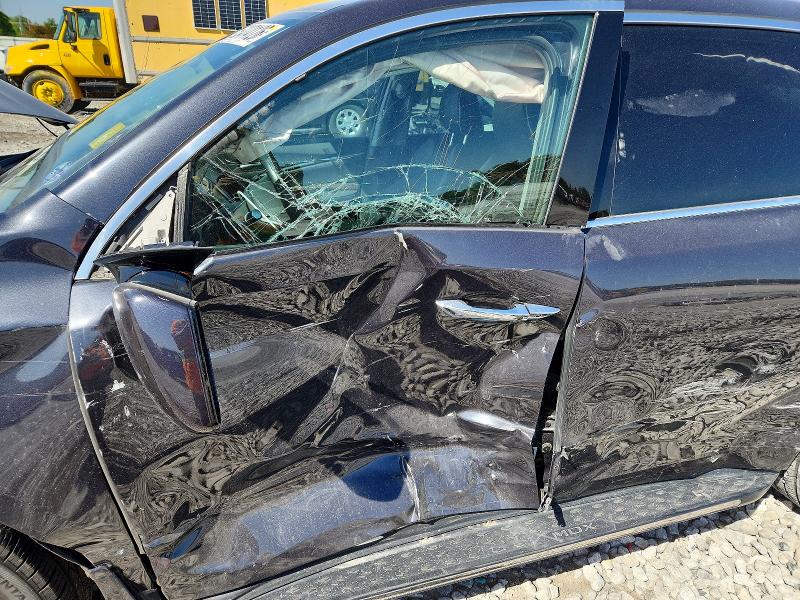 Aukcja sprzedaży 2020 Acura Mdx, vin: 5J8YD4H80LL026725, numer aukcji: 53474126