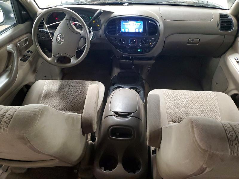Продажа на аукционе авто 2006 Toyota Tundra, vin: 5TBDT44146S511924, номер лота: 52598256