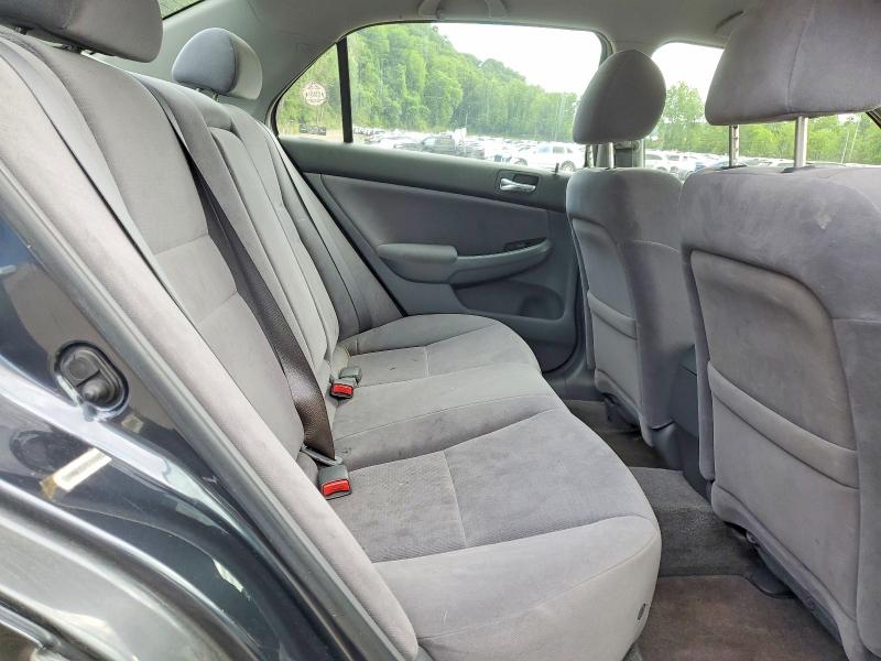 Aukcja sprzedaży 2007 Honda Accord, vin: JHMCM56397C012963, numer aukcji: 54910706