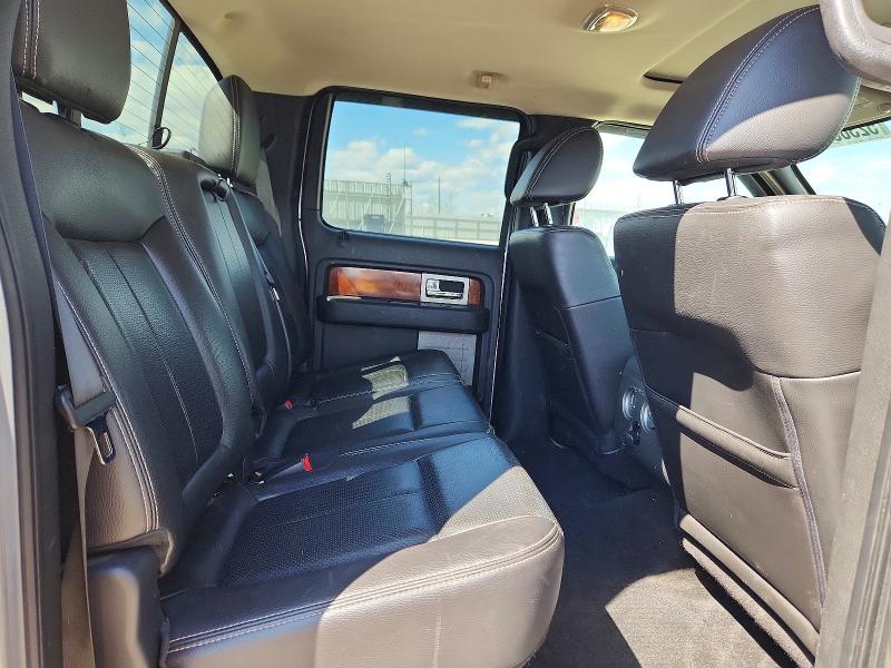 2010 Ford F150 მანქანა იყიდება აუქციონზე, vin: 1FTFW1EV0AFA00985, აუქციონის ნომერი: 52300766