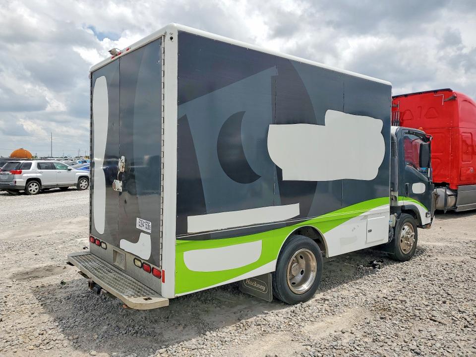 Продажа на аукционе авто 2012 Isuzu Npr Hd, vin: 54DC4W1B6CS803694, номер лота: 53941536