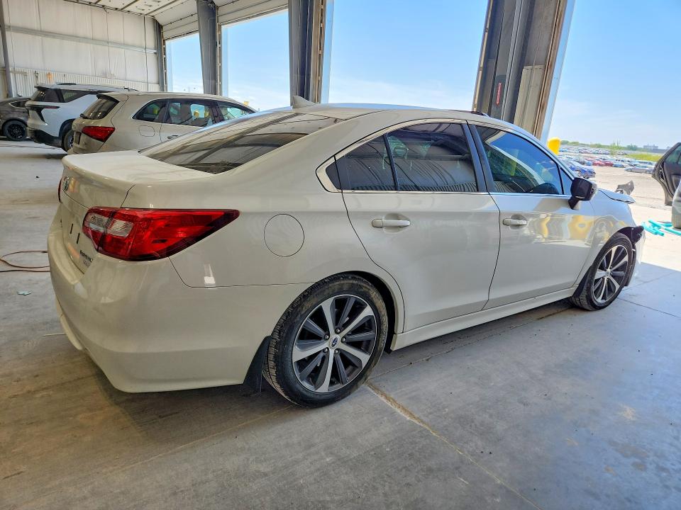 2016 Subaru Legacy მანქანა იყიდება აუქციონზე, vin: 4S3BNAL66G3011352, აუქციონის ნომერი: 52756236