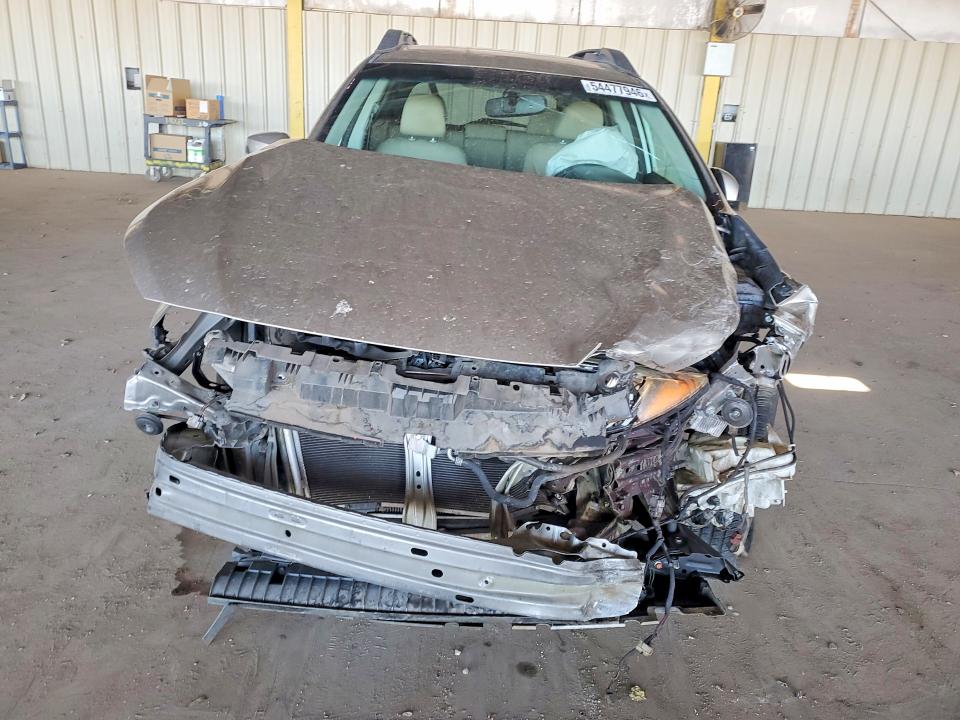 Продаж на аукціоні авто 2017 Subaru Outback, vin: 4S4BSAKCXH3397786, номер лоту: 54477946