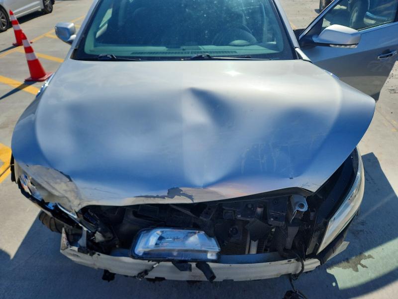Aukcja sprzedaży 2014 Buick Lacrosse, vin: 1G4GB5G38EF230911, numer aukcji: 52012126