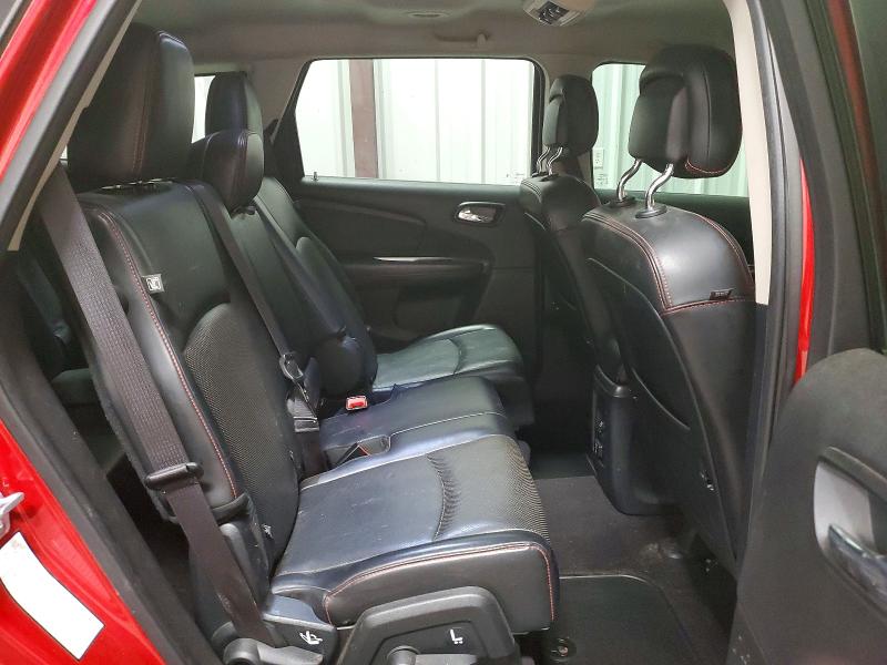 Aukcja sprzedaży 2018 Dodge Journey, vin: 3C4PDDEG9JT463338, numer aukcji: 53576816