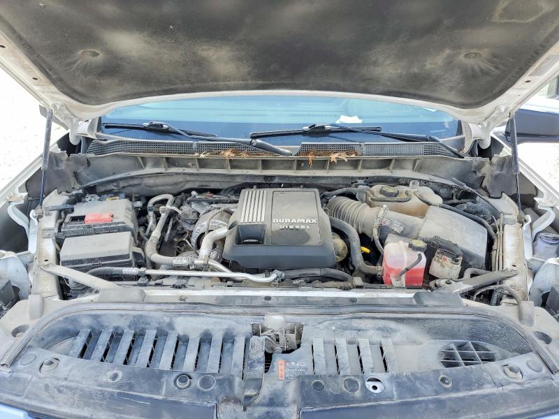 Продажа на аукционе авто 2023 Chevrolet Silverado, vin: 1GCPACE89PZ304493, номер лота: 55057136