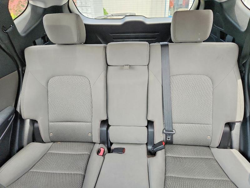Продаж на аукціоні авто 2015 Hyundai Santa Fe Sport, vin: 5XYZT3LB9FG302905, номер лоту: 52860986