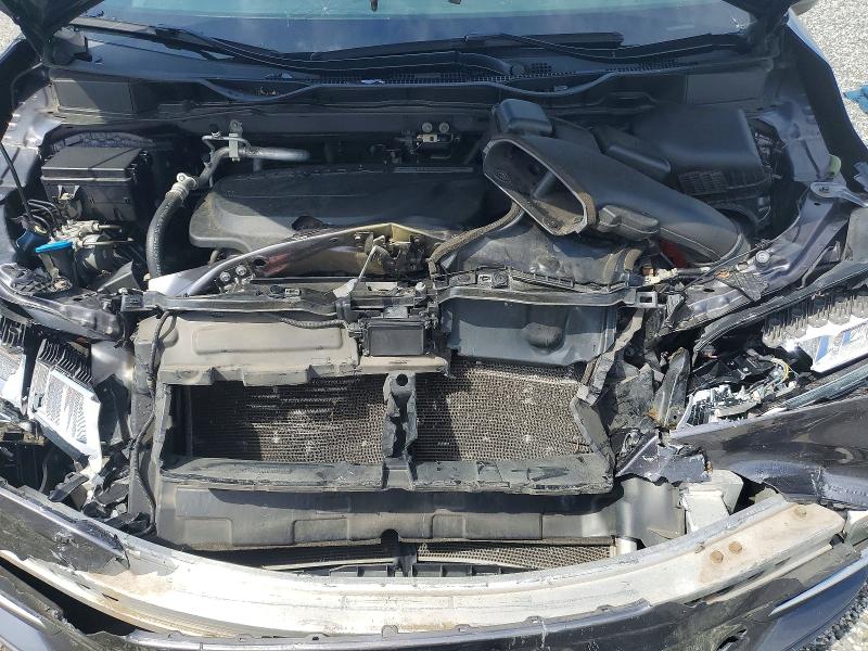 Aukcja sprzedaży 2019 Honda Odyssey, vin: 5FNRL6H81KB037347, numer aukcji: 55343906