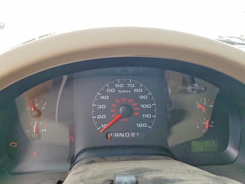 2008 Ford F150 მანქანა იყიდება აუქციონზე, vin: 1FTRF12W78KB87900, აუქციონის ნომერი: 52465436