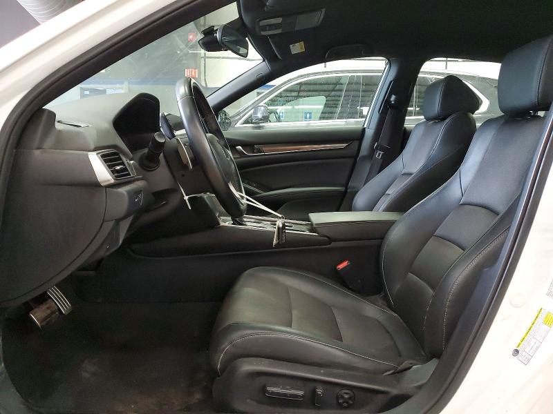 Продажа на аукционе авто 2022 Honda Accord, vin: 1HGCV1F36NA091381, номер лота: 54695336