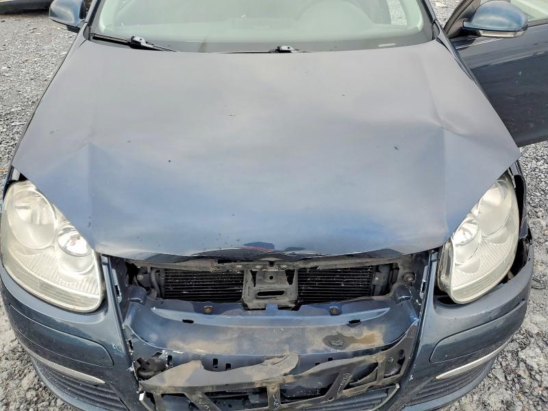 Продажа на аукционе авто 2010 Volkswagen Jetta, vin: 3VWJX7AJ4AM097294, номер лота: 55276736