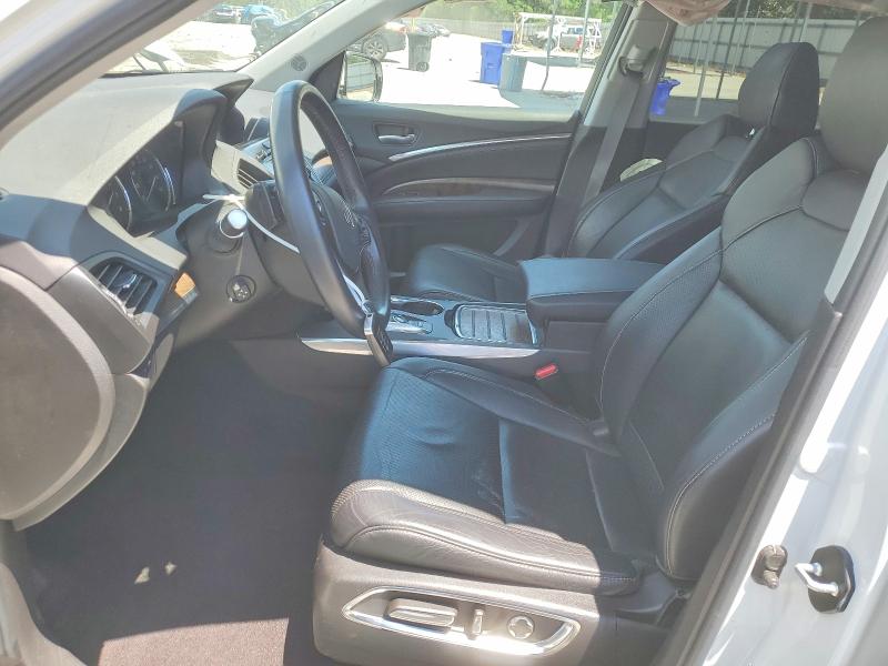 Aukcja sprzedaży 2020 Acura Mdx, vin: 5J8YD4H59LL053444, numer aukcji: 52321736
