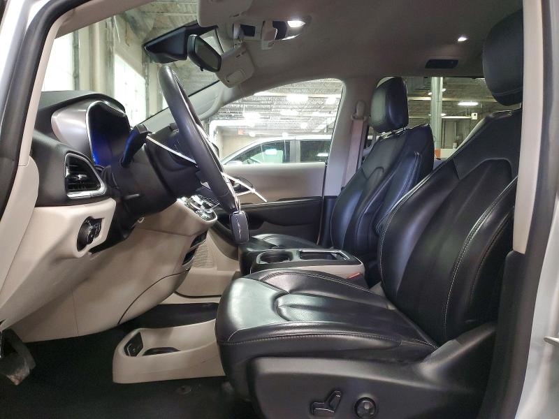 Aukcja sprzedaży 2023 Chrysler Pacifica, vin: 2C4RC1BG4PR594574, numer aukcji: 52701196