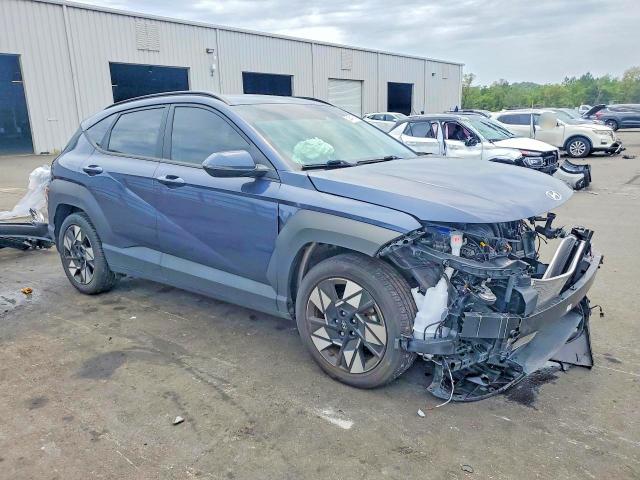 Продаж на аукціоні авто 2024 Hyundai Kona, vin: KM8HB3AB5RU115631, номер лоту: 52874166