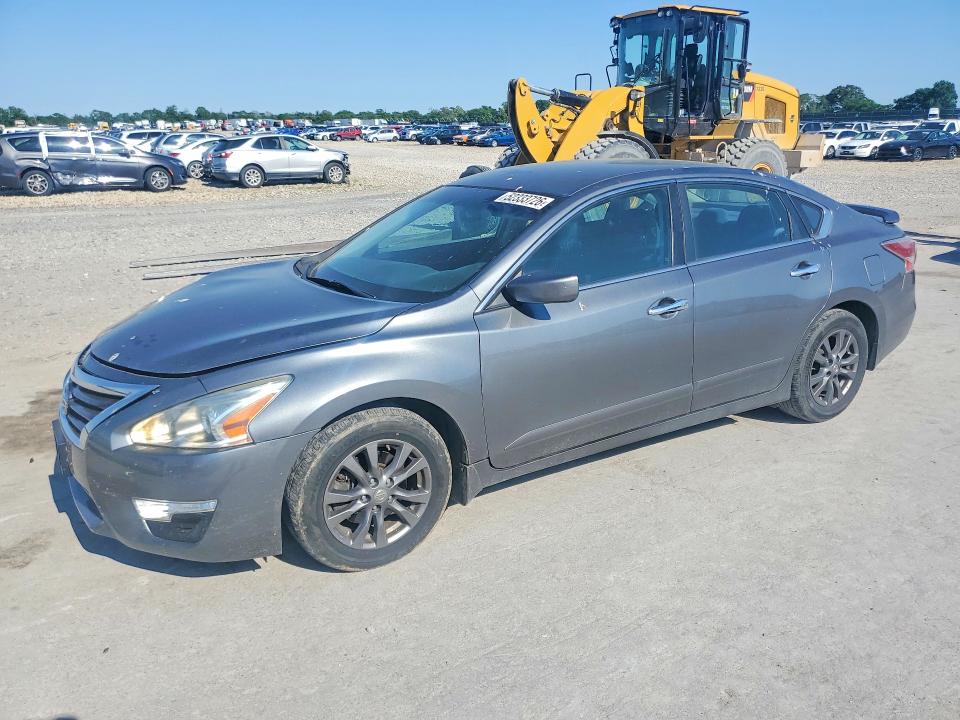 Aukcja sprzedaży 2015 Nissan Altima, vin: 1N4AL3AP8FC216961, numer aukcji: 52333726