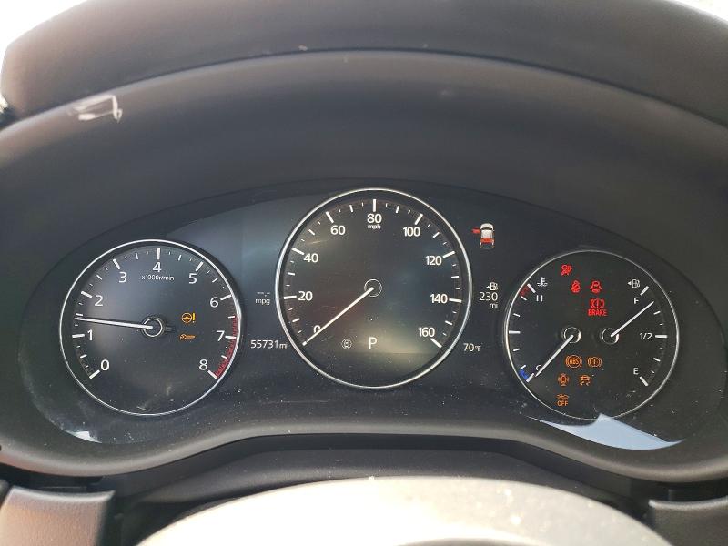 Продажа на аукционе авто 2023 Mazda Cx-30, vin: 3MVDMBCM1PM524831, номер лота: 52946296
