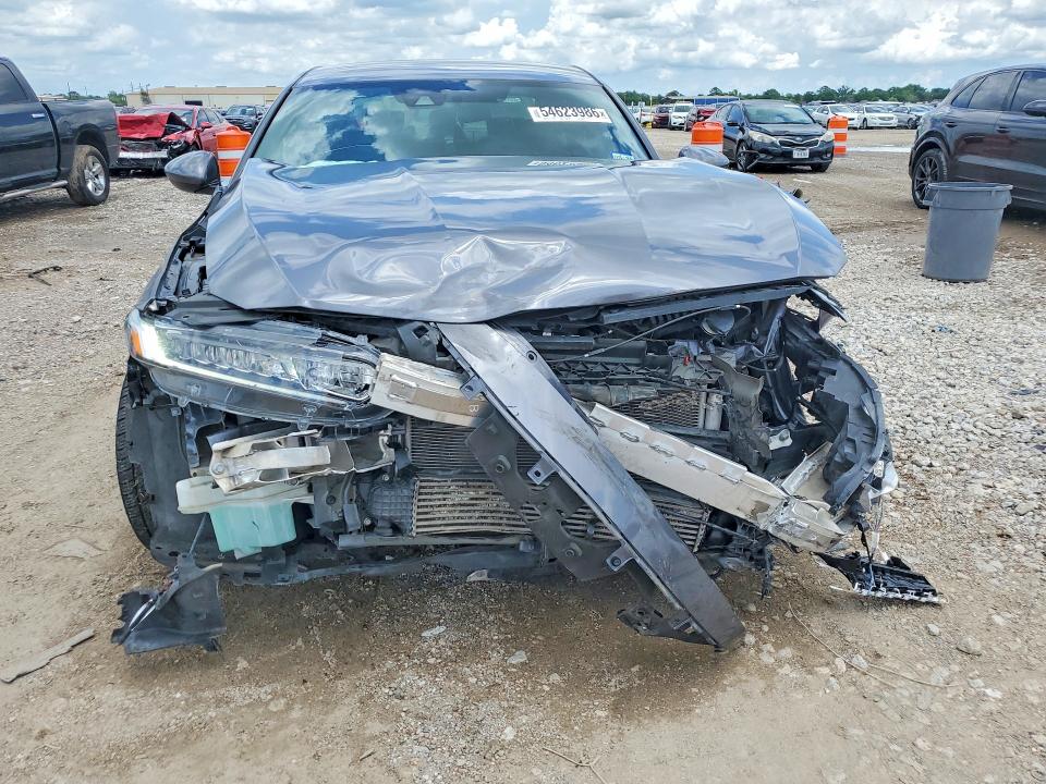 Aukcja sprzedaży 2020 Honda Accord, vin: 1HGCV1F31LA039864, numer aukcji: 54623986