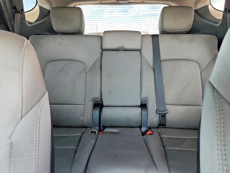 55279736 :رقم المزاد ، 5XYZU3LB3EG125764 vin ، 2014 Hyundai Santa Fe Sport مزاد بيع