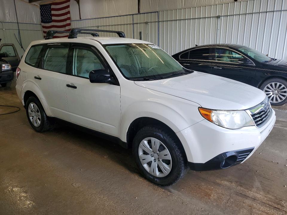 Продаж на аукціоні авто 2009 Subaru Forester, vin: JF2SH61659H759928, номер лоту: 54652816