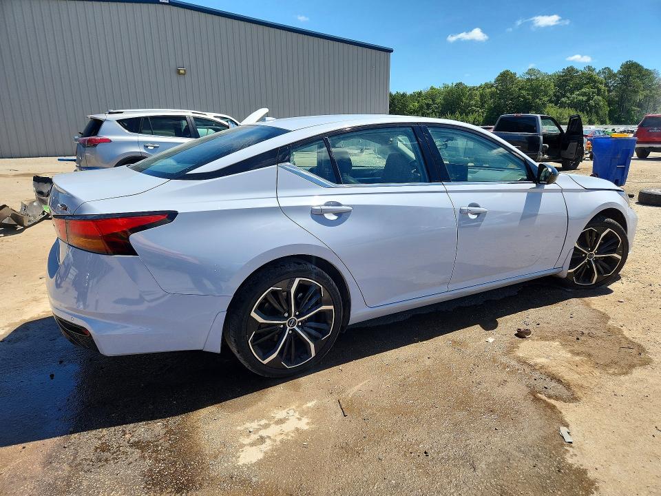 Продаж на аукціоні авто 2024 Nissan Altima, vin: 1N4BL4CV5RN322668, номер лоту: 54504576