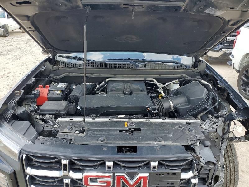 2024 Gmc Canyon მანქანა იყიდება აუქციონზე, vin: 1GTP6DEKXR1192968, აუქციონის ნომერი: 52812556