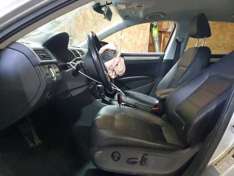 Продажа на аукционе авто 2014 Volkswagen Passat, vin: 1VWAT7A33EC119208, номер лота: 53404816