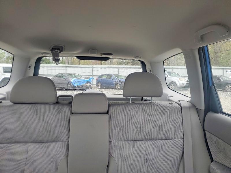 Aukcja sprzedaży 2009 Subaru Forester, vin: JF2SH61669H783221, numer aukcji: 52565976