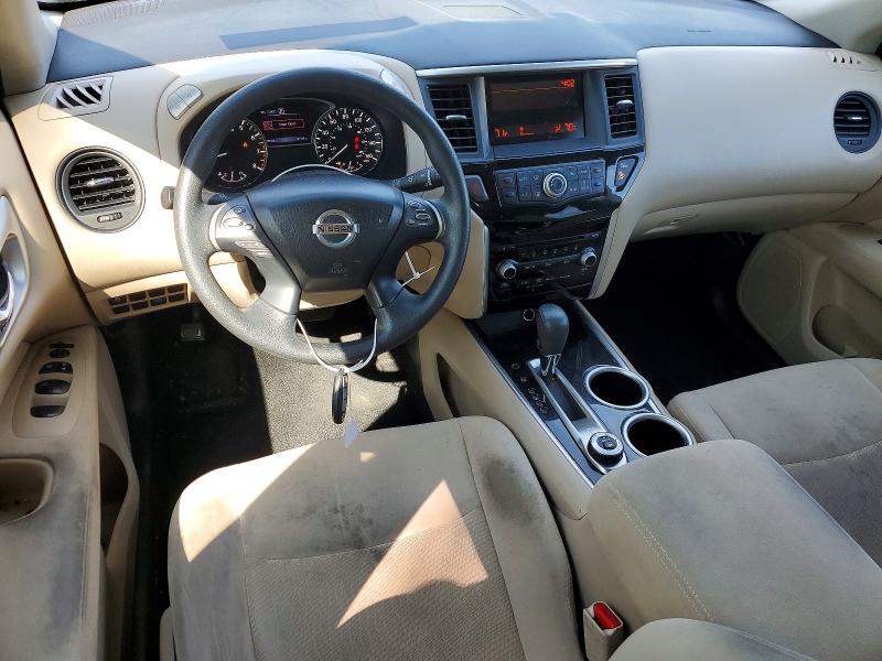 Aukcja sprzedaży 2016 Nissan Pathfinder, vin: 5N1AR2MM2GC667806, numer aukcji: 53354446